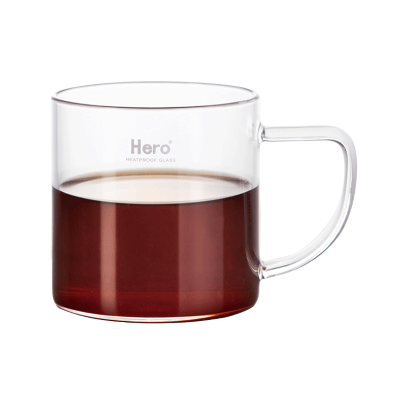 Hero咖啡杯